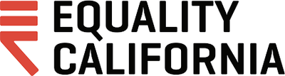 Equality California logo