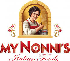 My Nonni's logo